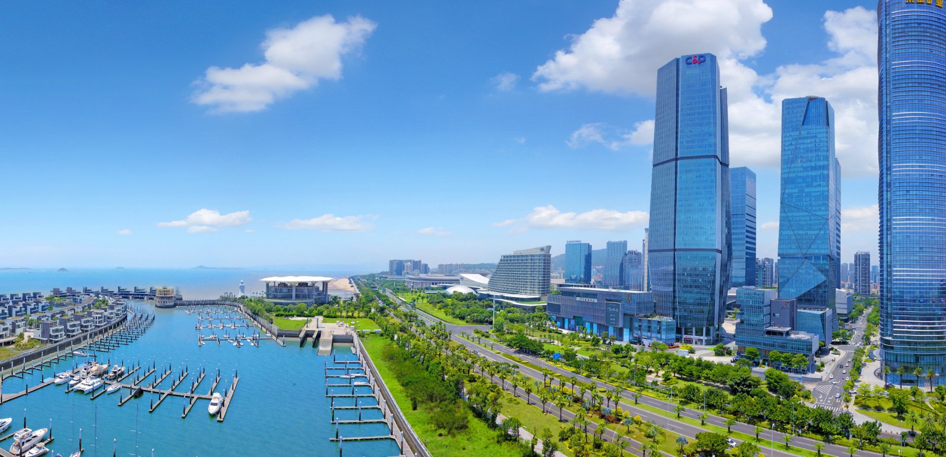 建发集团