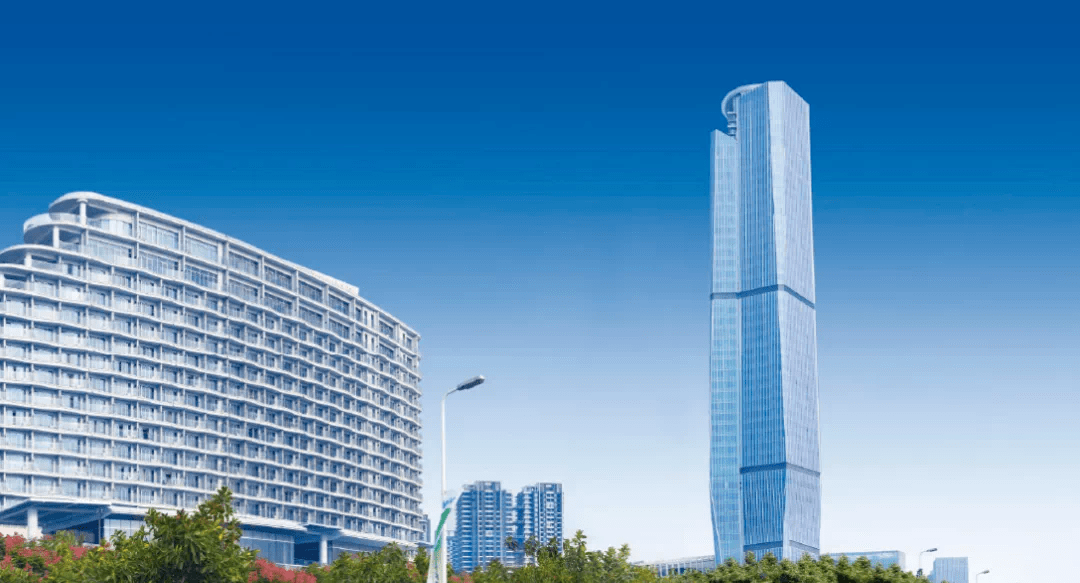 建发集团